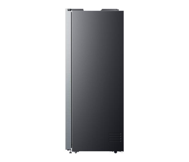 Lodówka XIAOMI MIJIA MRS62ESSMPAEU Side by Side No Frost 177cm Srebrna WiFi 621L - 1542376 - zdjęcie 4